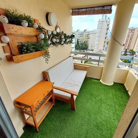 Playa De Gandia, Gandia Beach Екстер'єр фото