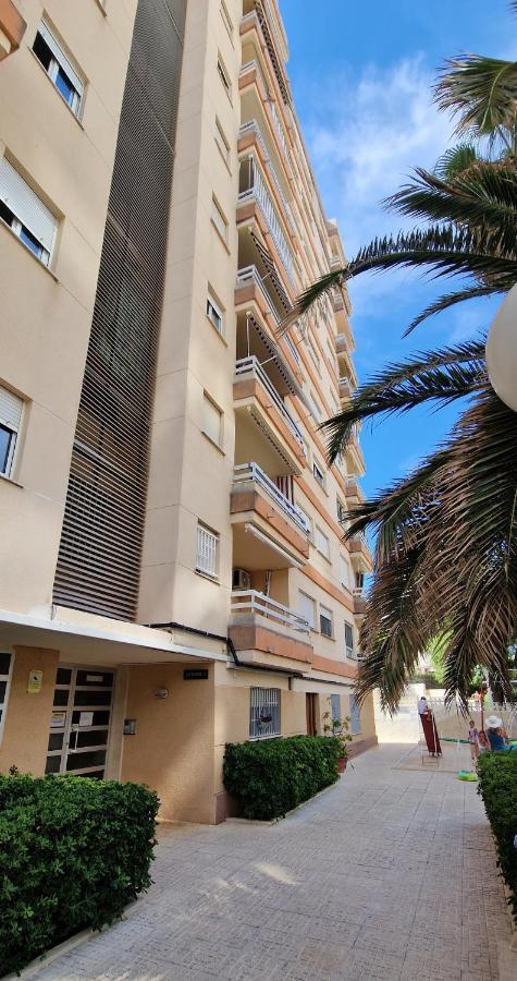 Playa De Gandia, Gandia Beach Екстер'єр фото