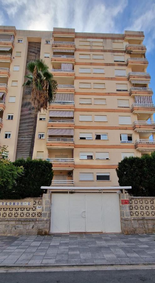 Playa De Gandia, Gandia Beach Екстер'єр фото